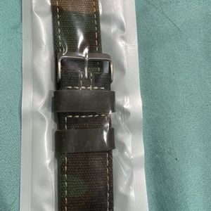 Apple Watch 7 Camouflage Bands (2)